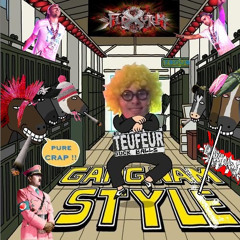Gangman Flexytok Style