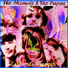 The Mamas And The Papas - California Dreamin' (Chris Hurst's Midnight Edit)