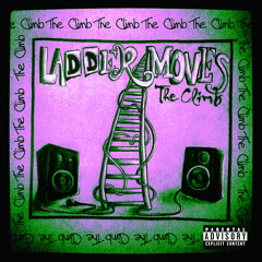 Ladder Moves-Because Of You(feat. Trav)