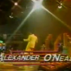 Alexander O'Neal - What's Missing (slowed)