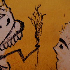 MaryVirgin - Pra não falar de amor