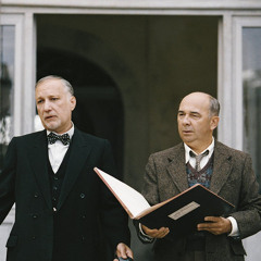 Bruno Coulais - Vois Sur Ton Chemin (Fenya Remix)