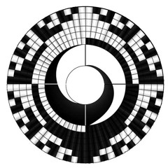Astral Pagoda (music generated from patterns of I Ching)