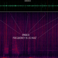 Pinger test - Dolphin deterrent