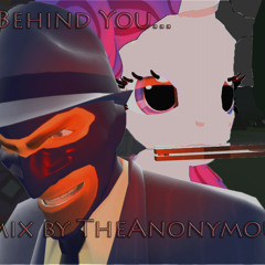 Right Behind You...(Remix)