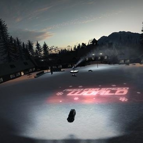 Need For Speed World Soundtrack - Race 1