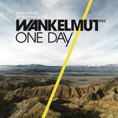 Asaf Avidan - One day / Reckoning Song ( Intro Version )