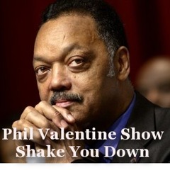 Shake You Down - Phil Valentine & The Heartthrobs