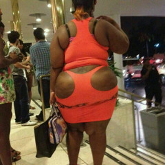 NO BIG FAT WOMAN DJ DOC'S EDIT