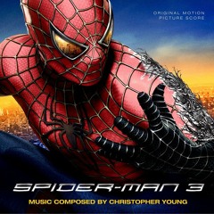 Spider-Man 3 Main Title