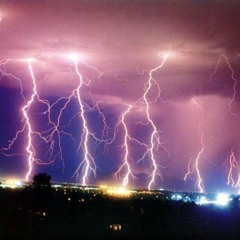 Thunder War Extended