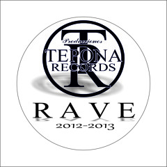 La Calle  RAVE FT GADHER  TEPONA RECORDS