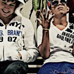 Contigo ya no- Yusak(Ds Prod)(Tin-Tas)