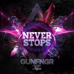 Never Stops (feat Alyssa)