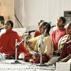 Gauranga (Samskriti Live)
