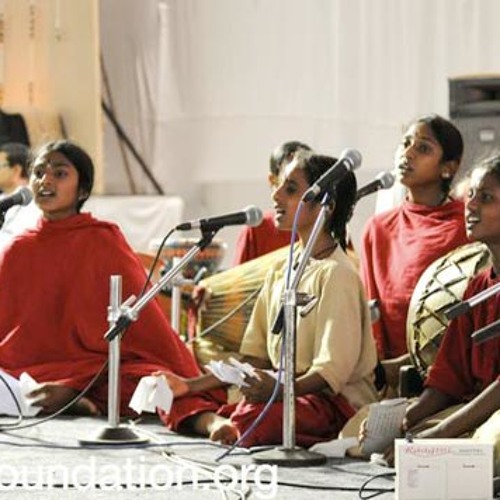 Gauranga (Samskriti Live)