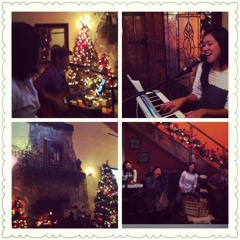 Winter Wonderland (Jason Mraz Cover)
