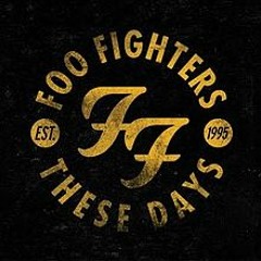 These Days (Foo Fighters Cover)