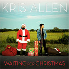 Kris Allen- The Christmas Song (Waiting For Christmas EP)