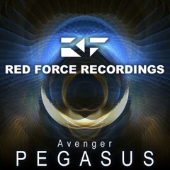 Avenger - Pegasus (Original Mix) - ASOT 378
