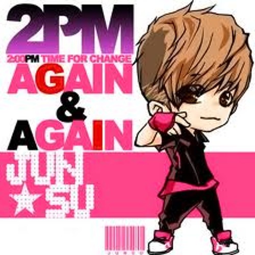 Jun.K - Alive [Full Audio]