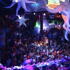 Dj Kbreeze - Club Smasher ! !