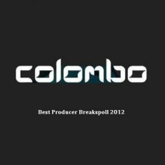 Colombo- Gods(Original Mix)