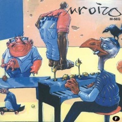 Mr. Oizo - Tweeter Trouble