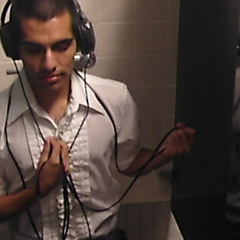 Lust (The Wasted Serenade)