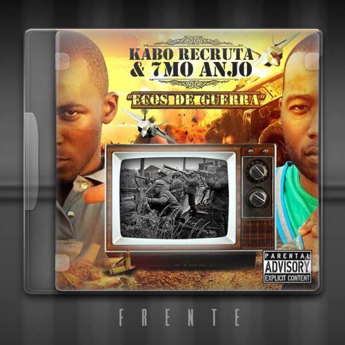 Setimo Anjo & Kabo Recrutah  - Politicos (Prodz by Rawtas)