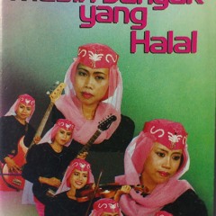 HORMATI GURU [Nasida Ria 19]
