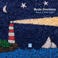 Mystic Diversions & EP-Miniatures of You (Instrumental dub edit)