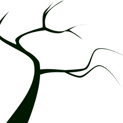 Last Rites of a Cold Dying Tree