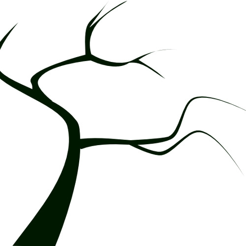 Last Rites of a Cold Dying Tree