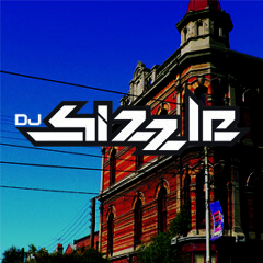 DJ SIZZLE // 07.12.2012