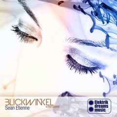 Sean Etienne - Blickwinkel (VieL remix) Out now on Beatport www.elektrikdreamsmusic.com