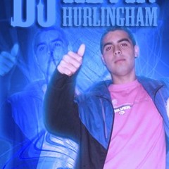 La Cumbia Del Amor - Lisandro meza  (Dj Kevin Desde Hurlingham intro  ft Dj Chinito)2013