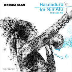 Hasnaduro (Shazalakazoo Remix) - Out 21st Jan 2013