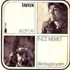 [ Tayfun Karatekin ] İki Çift Lâf