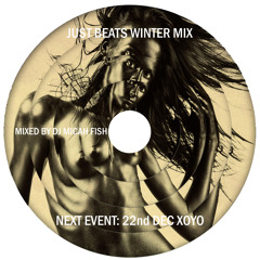 Just Beats Winter Mix 2012