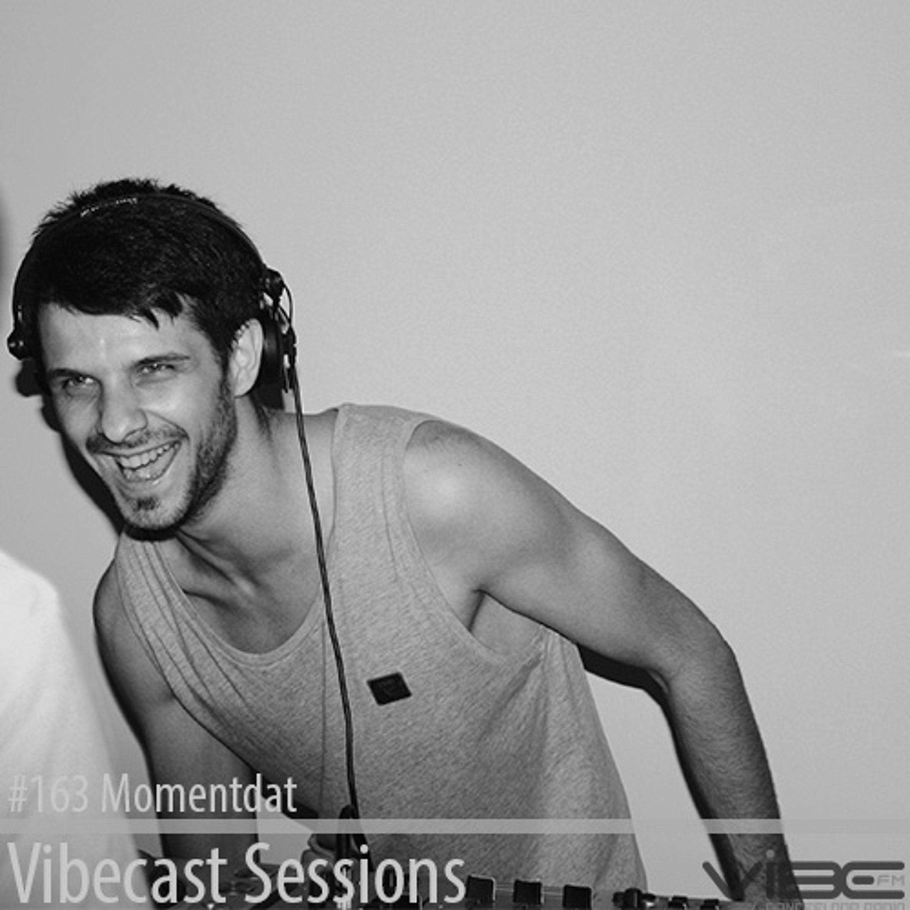 Vibecast Sessions