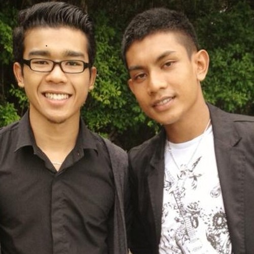 Sudah Cukup Sudah -Bunny & Dino Wiz-Glare Cover