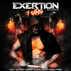 Raptor [Exertion Records 'Lust' EP][Free]