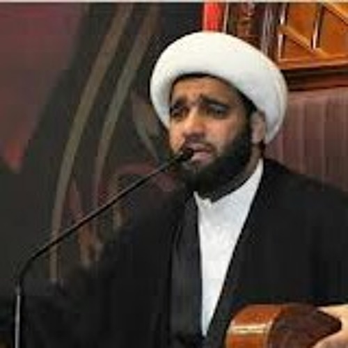شيخ حسن العالي