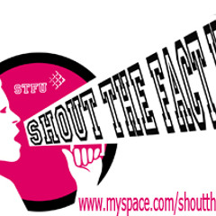 Shout The Fact Up - Growing Old