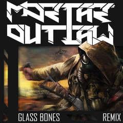 Mortar - Outlaw (Glass Bones Remix)