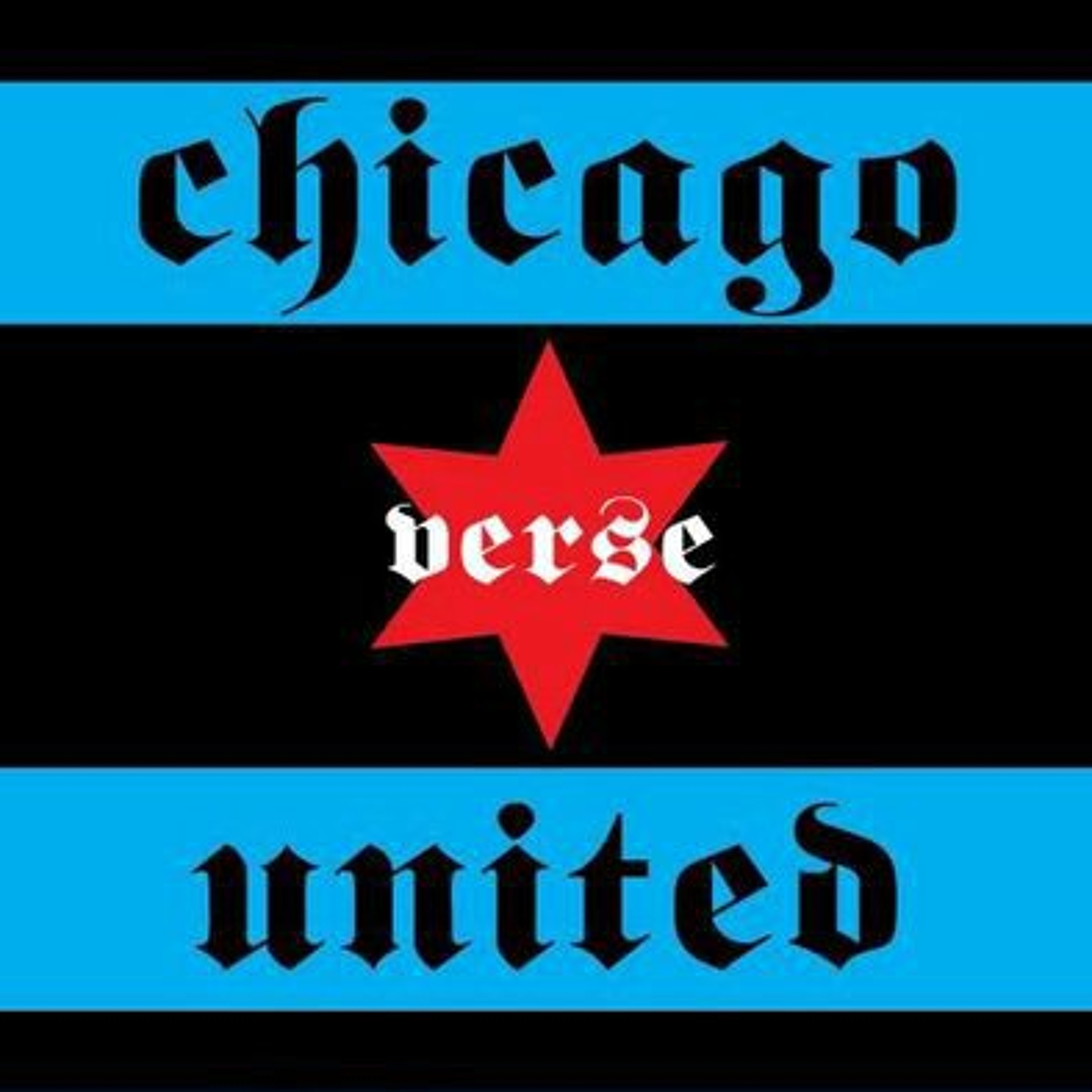 The Chicagoverse Podcast Series