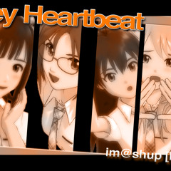 Honey Heartbeat - im@shup [kaede edit]