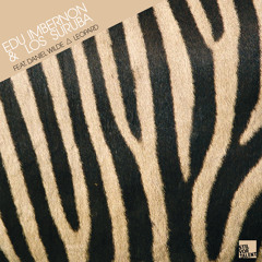 SVT093 – Edu Imbernon & Los Suruba feat. Daniel Wilde – Leopard (Sascha Braemer & Dan Caster Remix) [Snippet]
