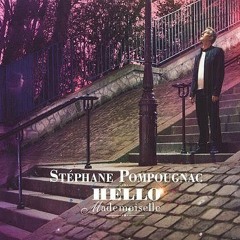 05. Stephane Pompougnac feat. Tiger Lily - Better Days